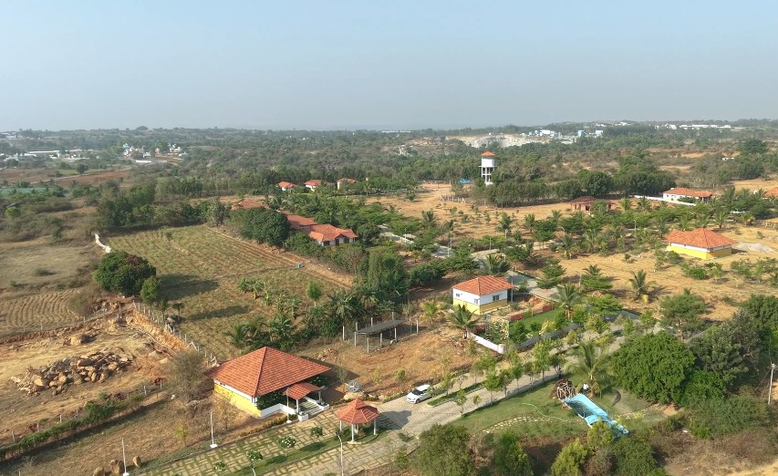 graama drone outlook